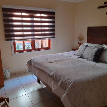 Cabanas Refugio Nativo سانتا كروز المظهر الخارجي الصورة